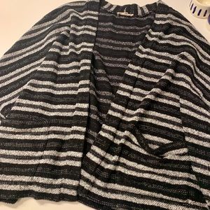 Boho Loose Fitting Madewell Sweater